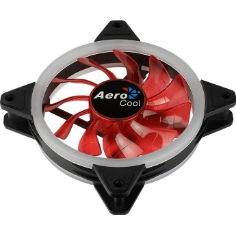 Вентилятор AEROCOOL REV RED